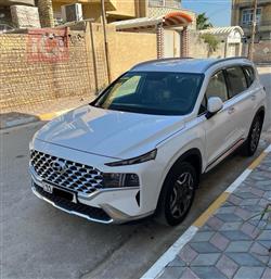 هیوندای سەنتافی